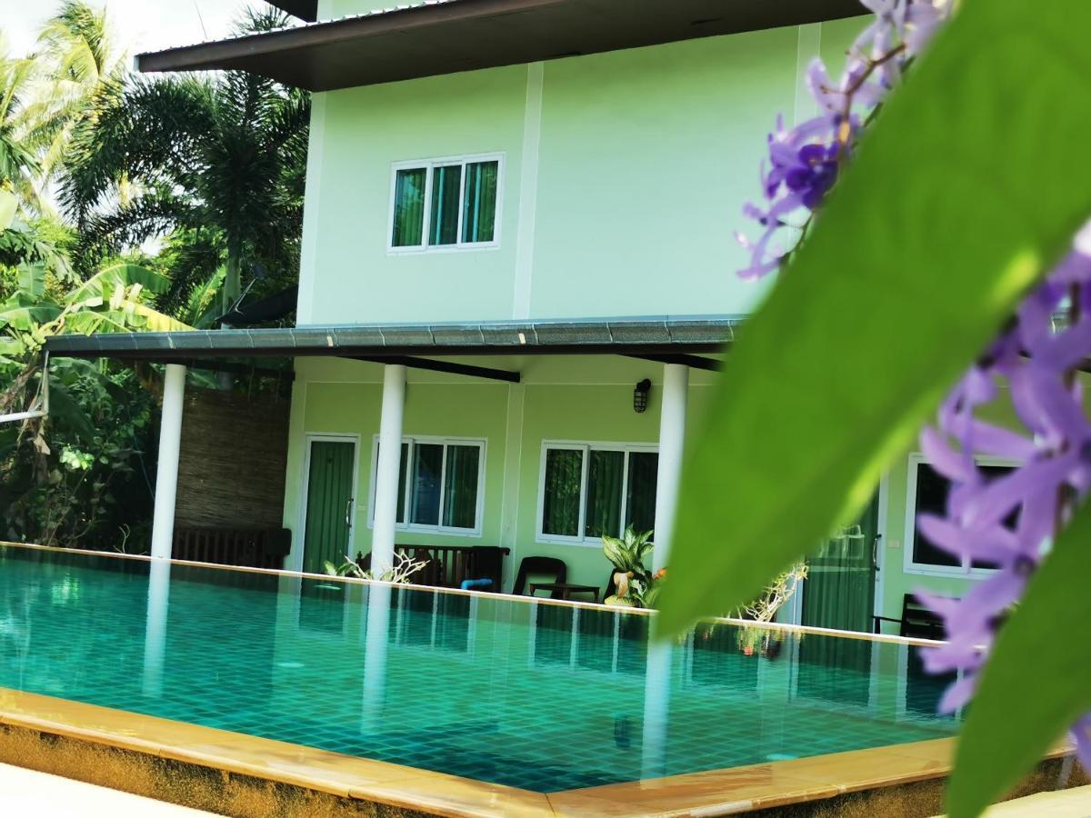 Subsavet Village Ko Pha Ngan Extérieur photo