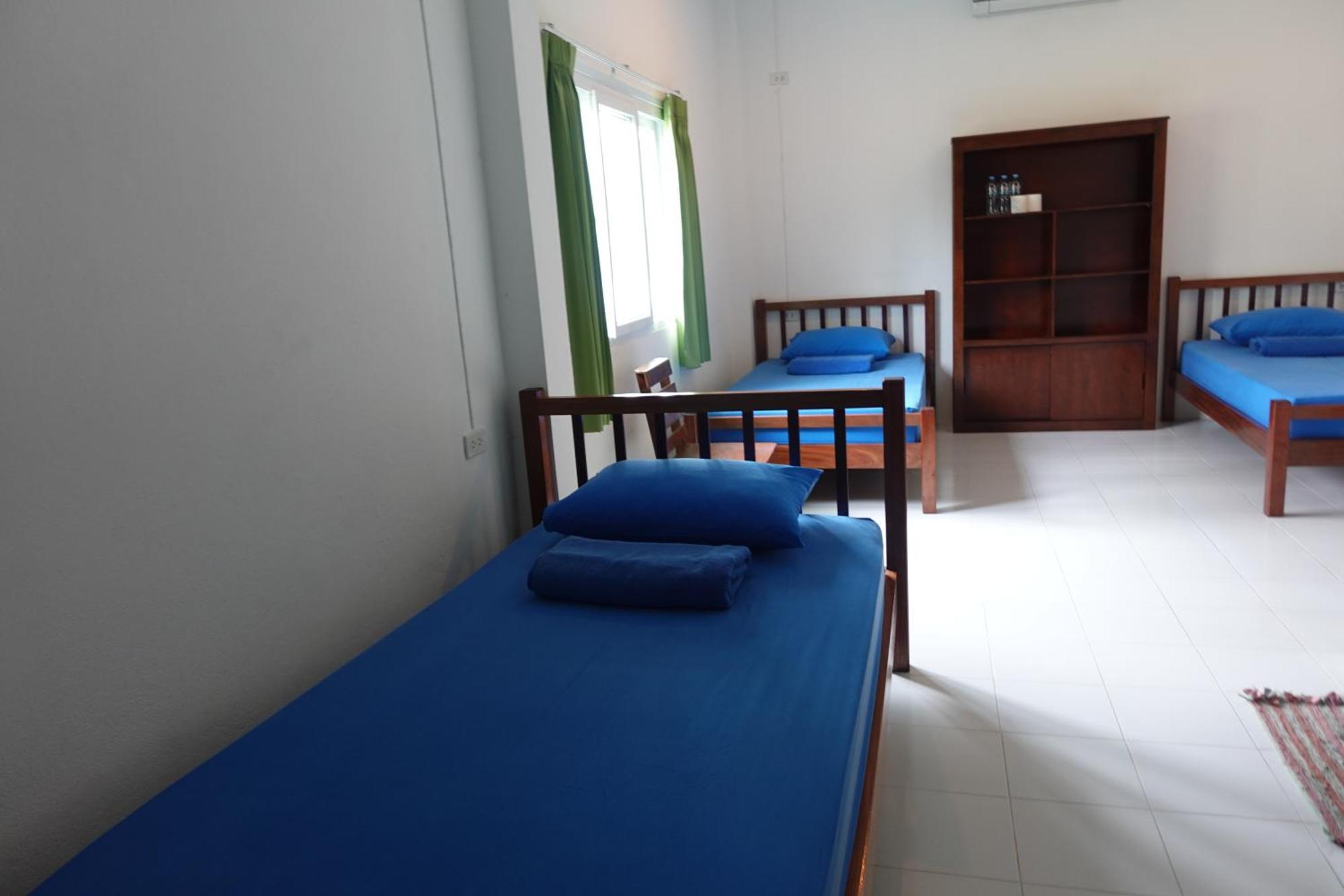 Subsavet Village Ko Pha Ngan Extérieur photo