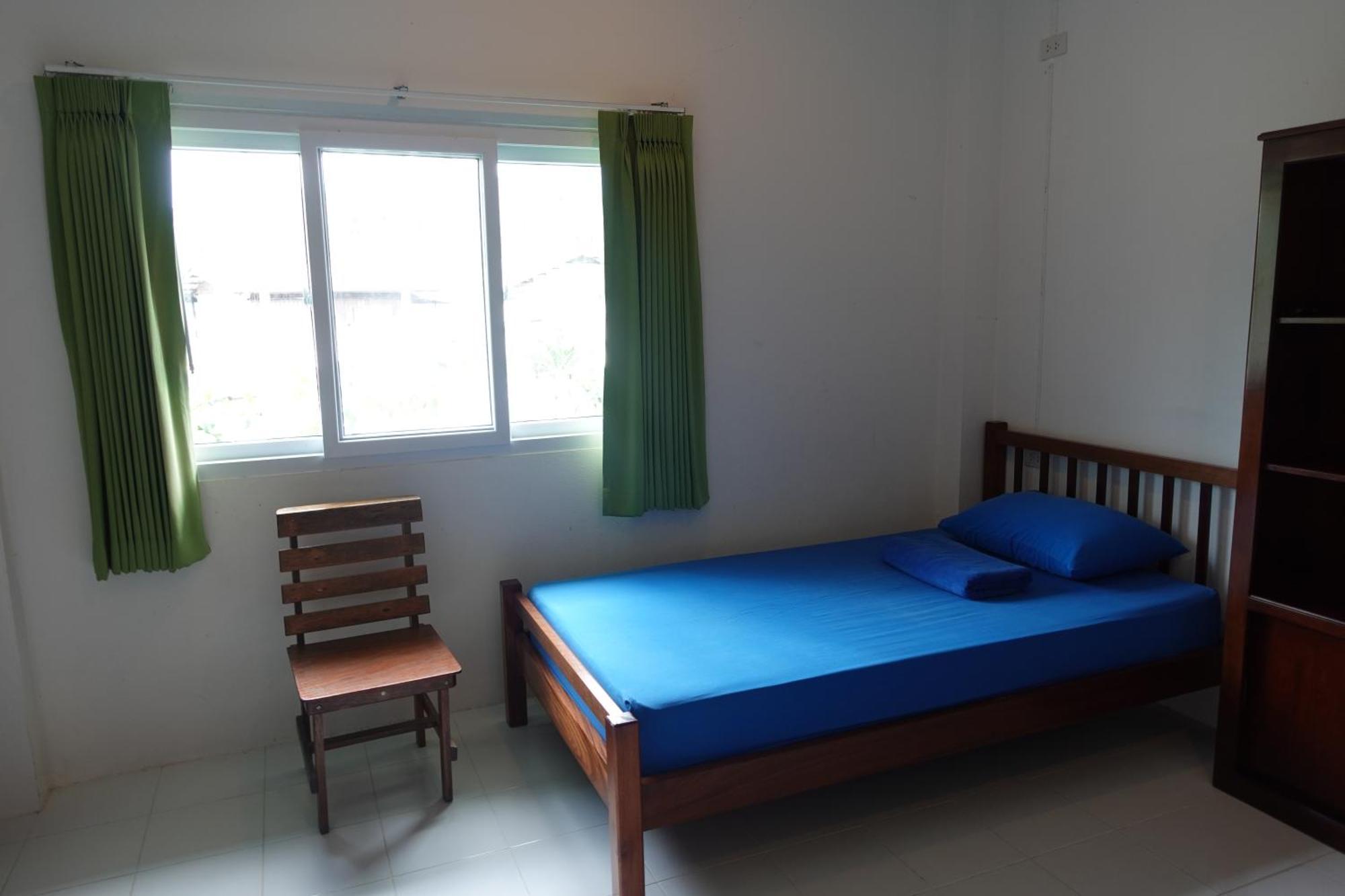 Subsavet Village Ko Pha Ngan Extérieur photo