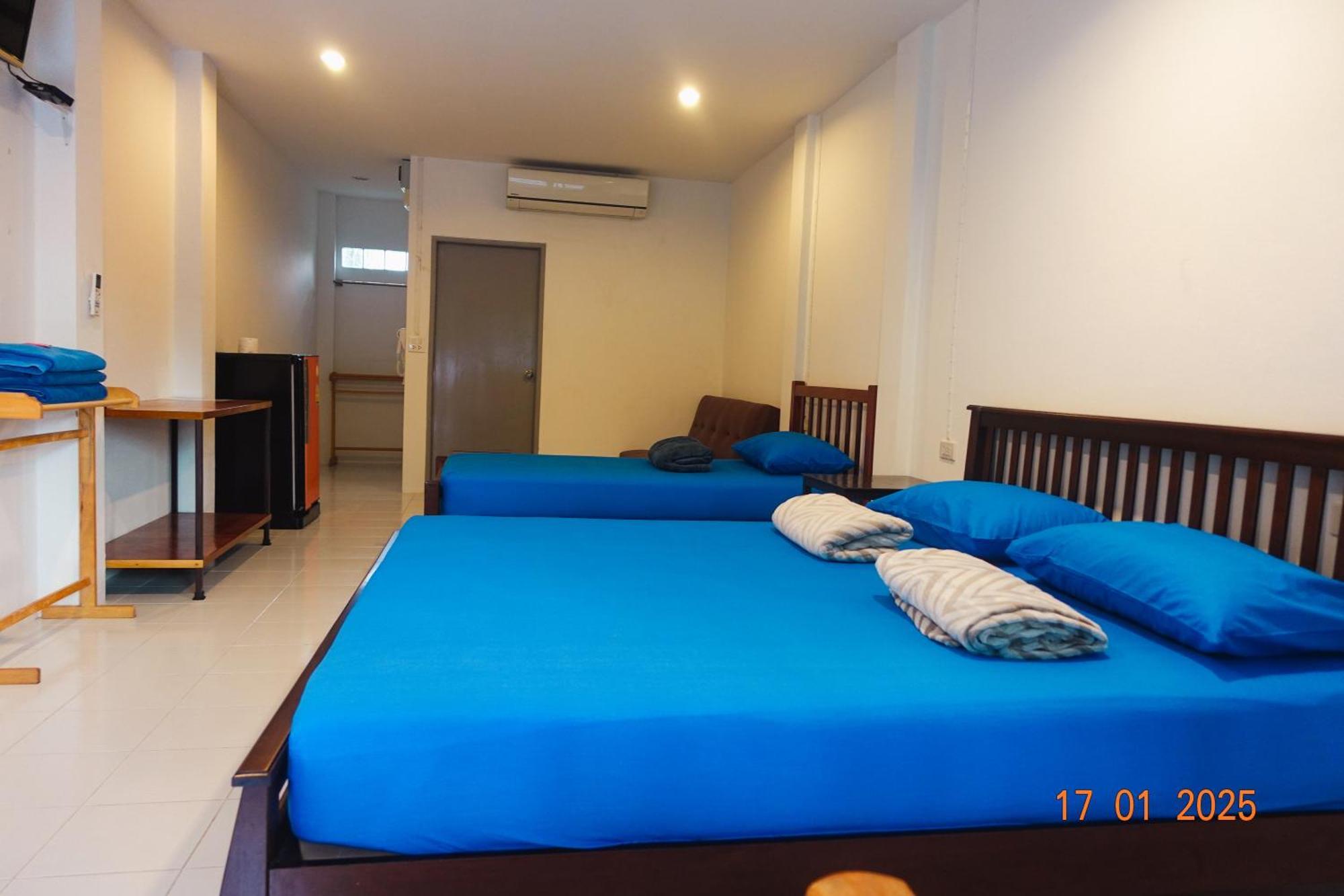 Subsavet Village Ko Pha Ngan Extérieur photo