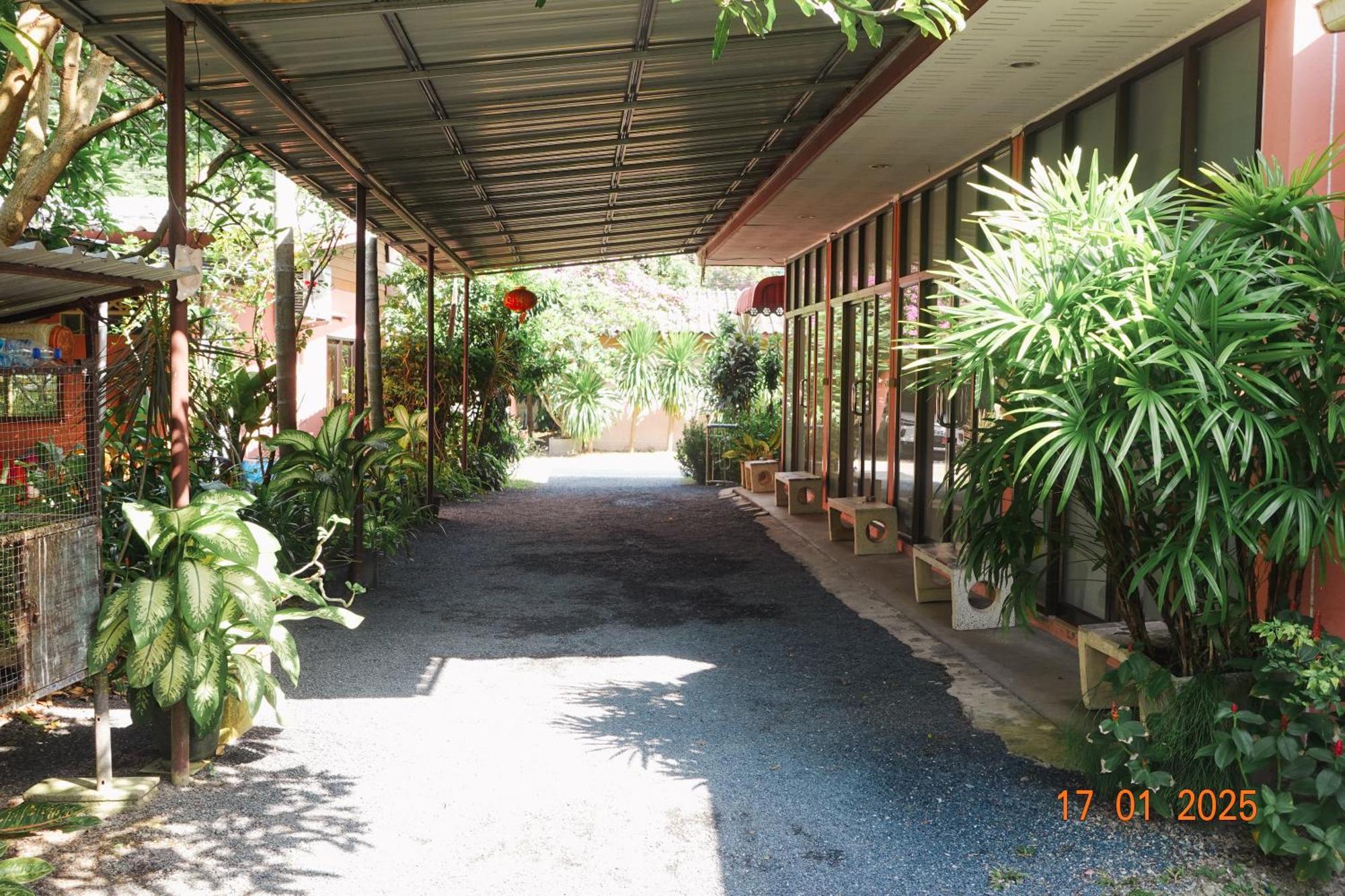 Subsavet Village Ko Pha Ngan Extérieur photo