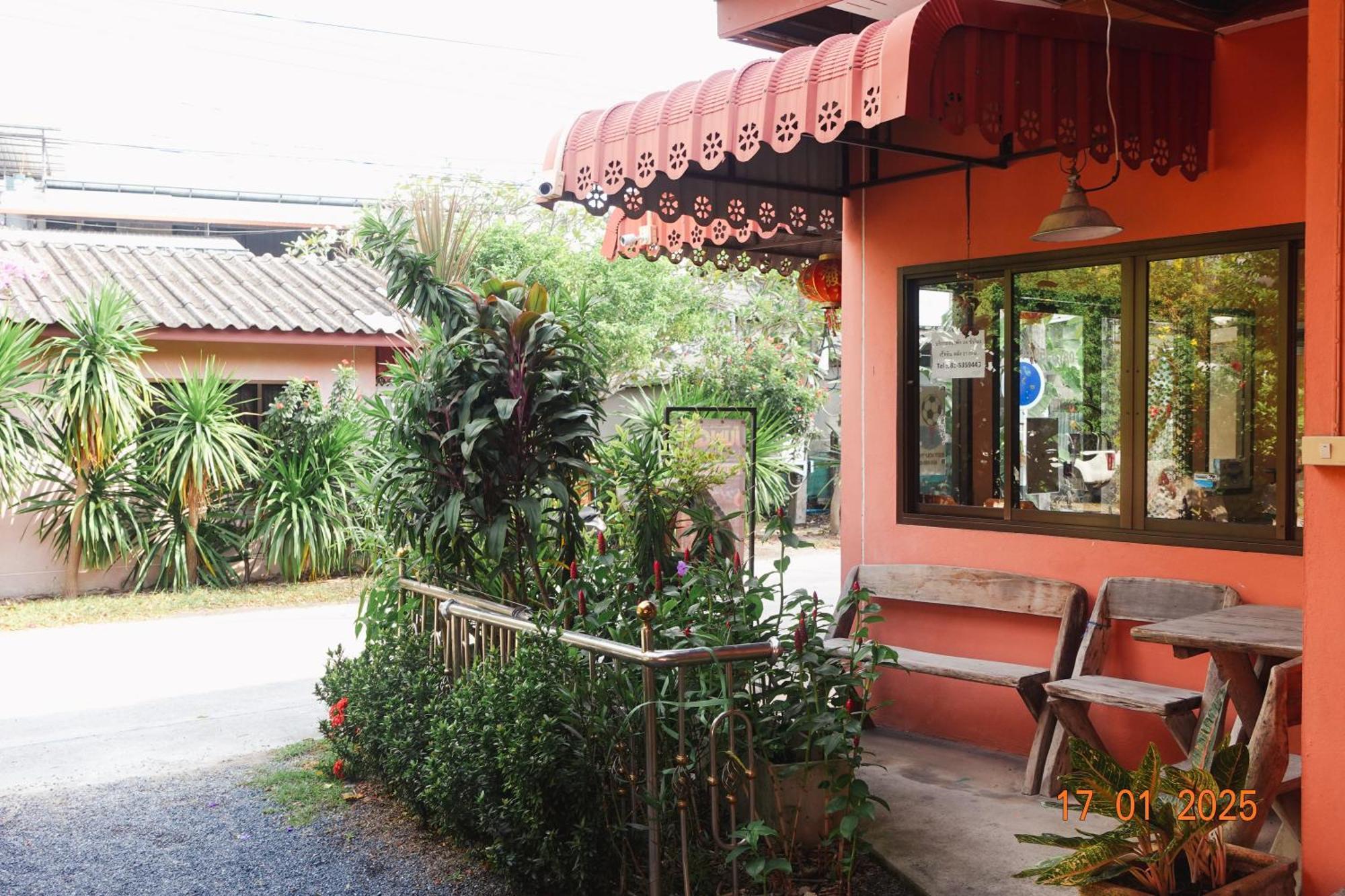 Subsavet Village Ko Pha Ngan Extérieur photo