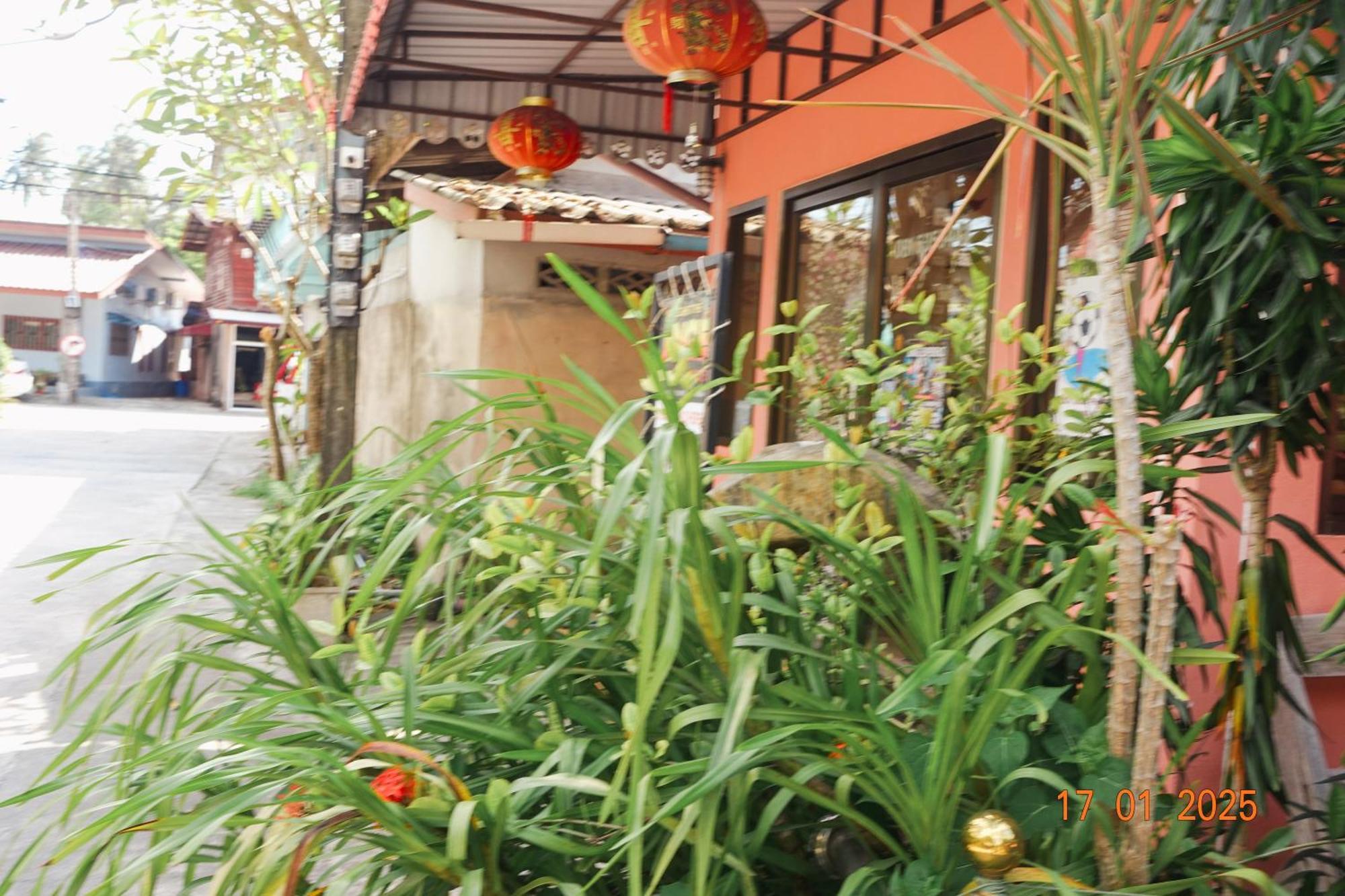 Subsavet Village Ko Pha Ngan Extérieur photo