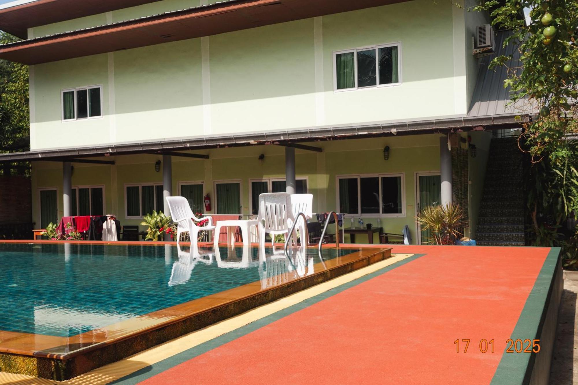 Subsavet Village Ko Pha Ngan Extérieur photo