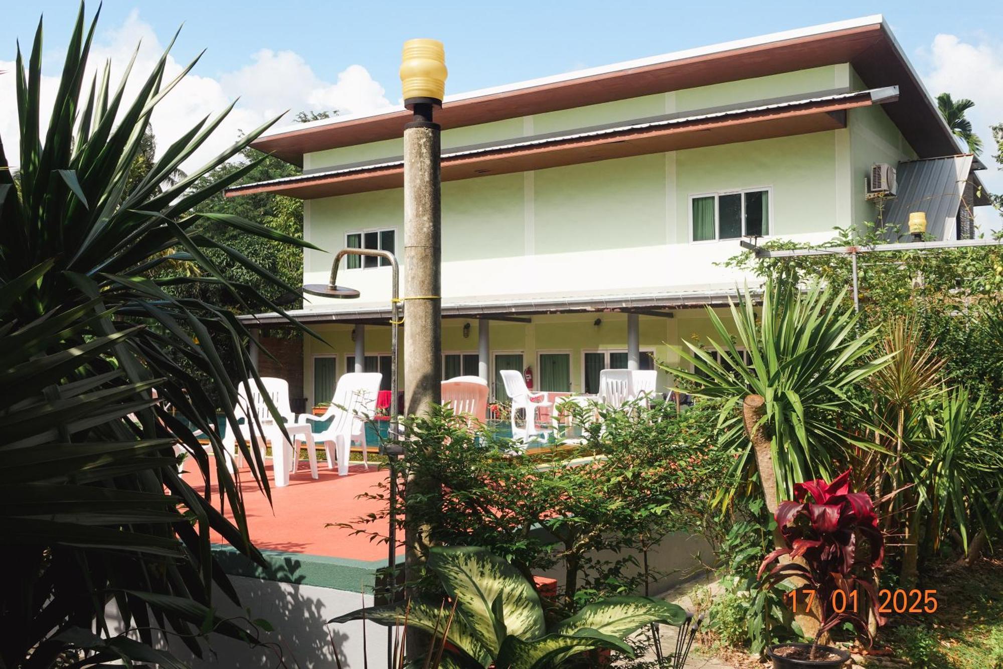 Subsavet Village Ko Pha Ngan Extérieur photo