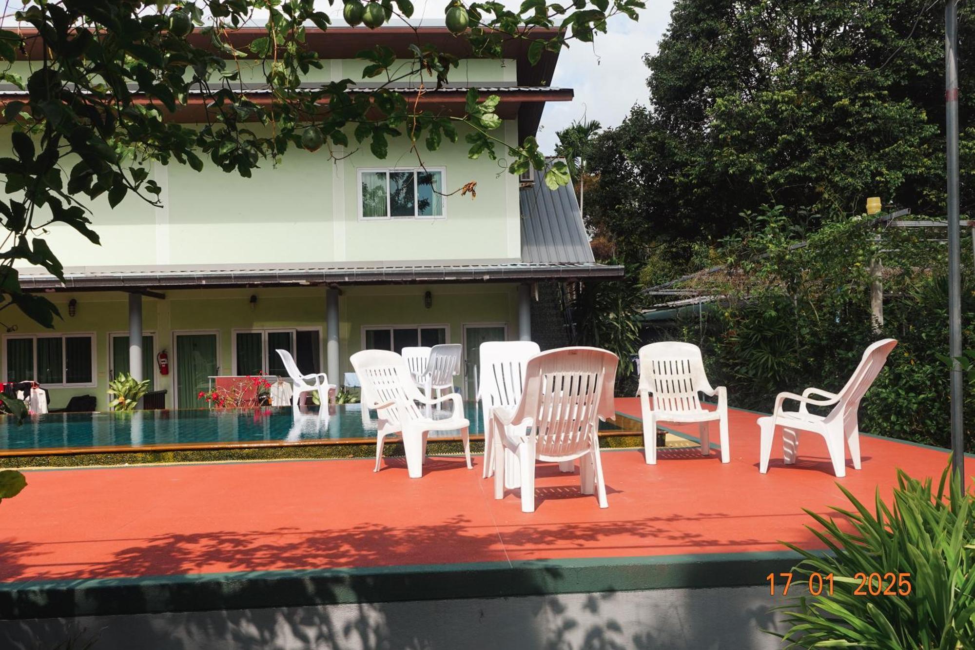 Subsavet Village Ko Pha Ngan Extérieur photo