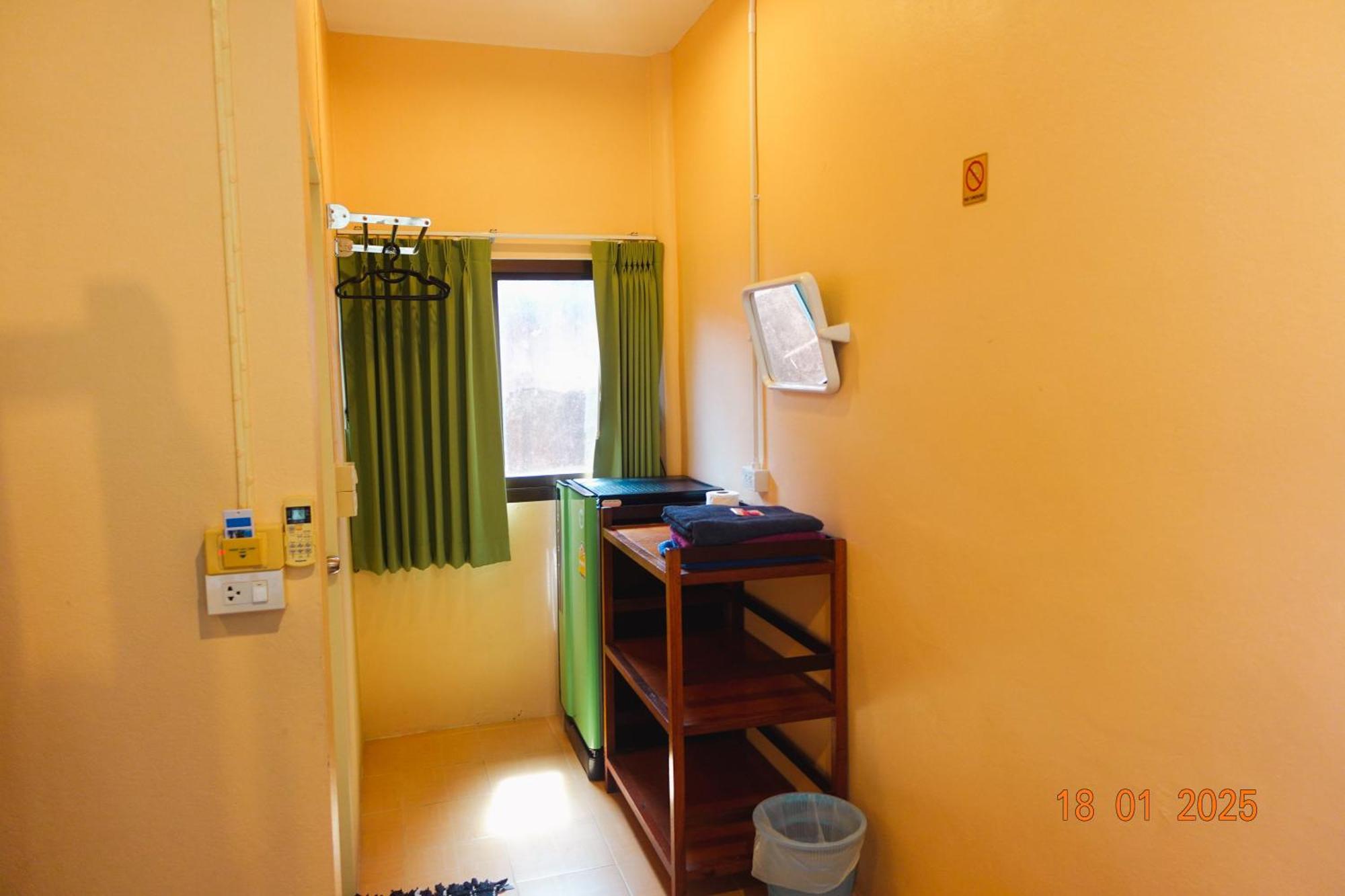 Subsavet Village Ko Pha Ngan Extérieur photo