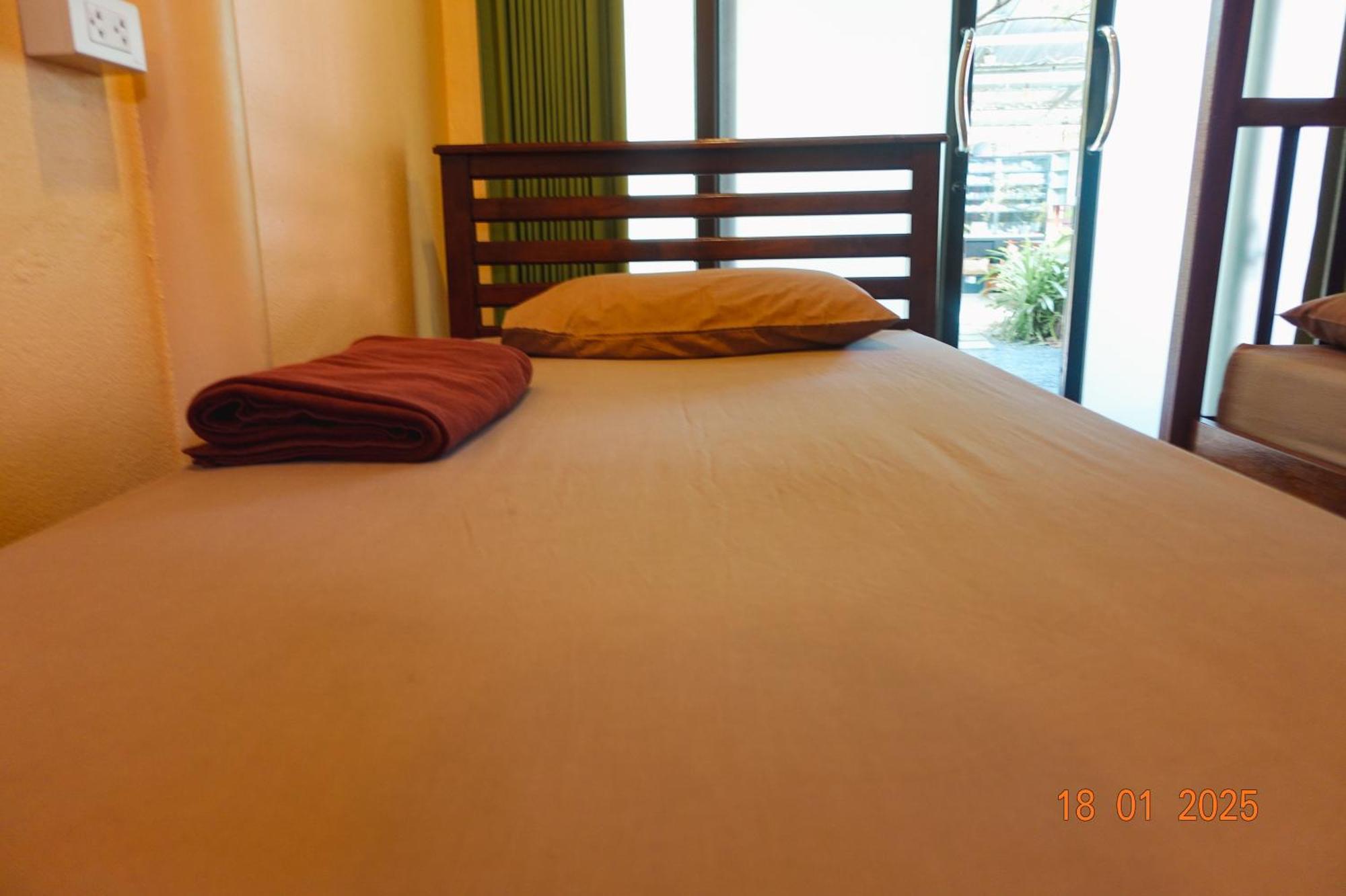 Subsavet Village Ko Pha Ngan Extérieur photo