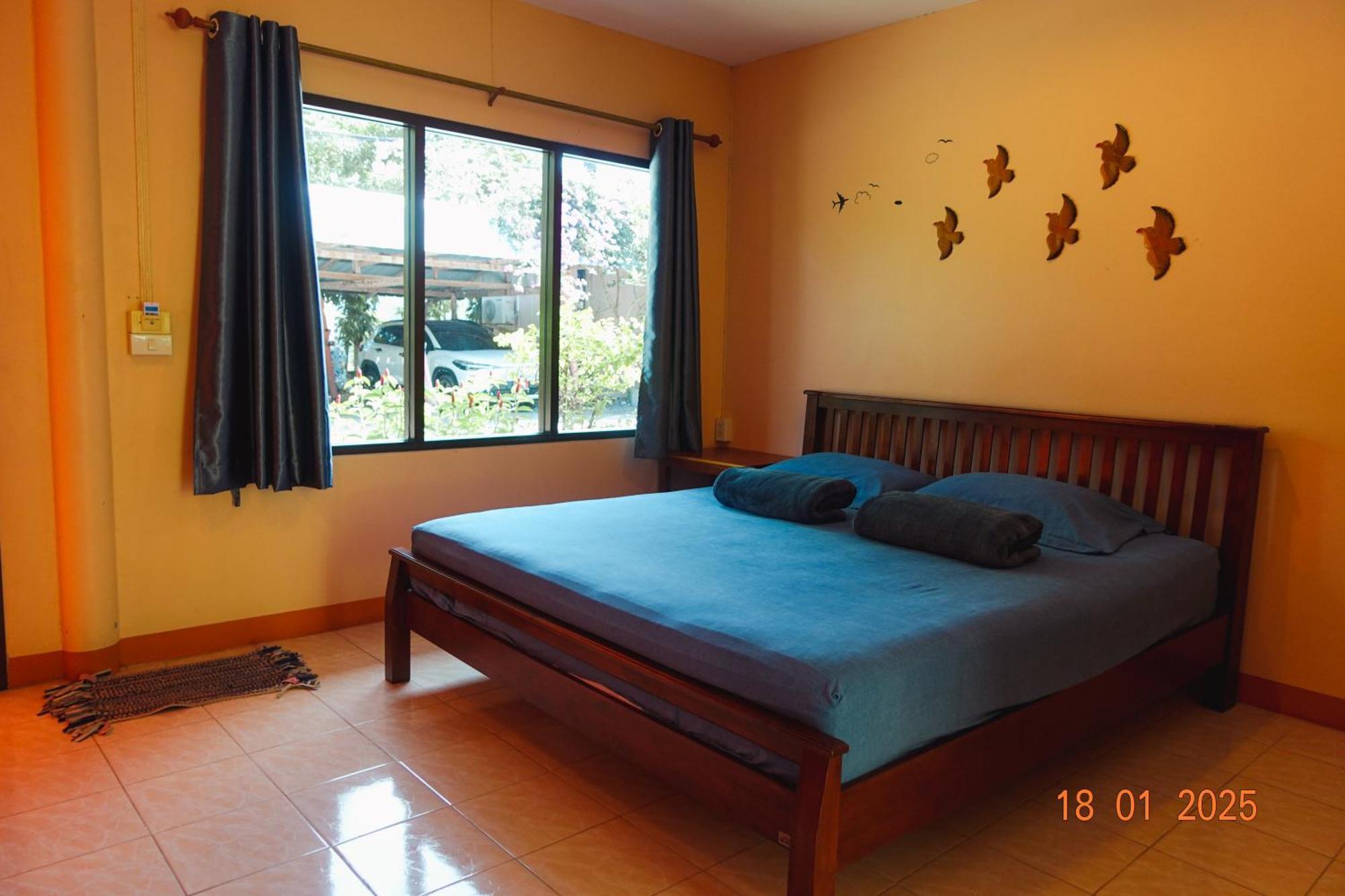 Subsavet Village Ko Pha Ngan Extérieur photo